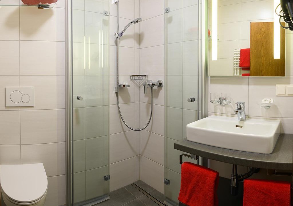 Photo of Bathroom in Muehlbach Am Hochkoenig