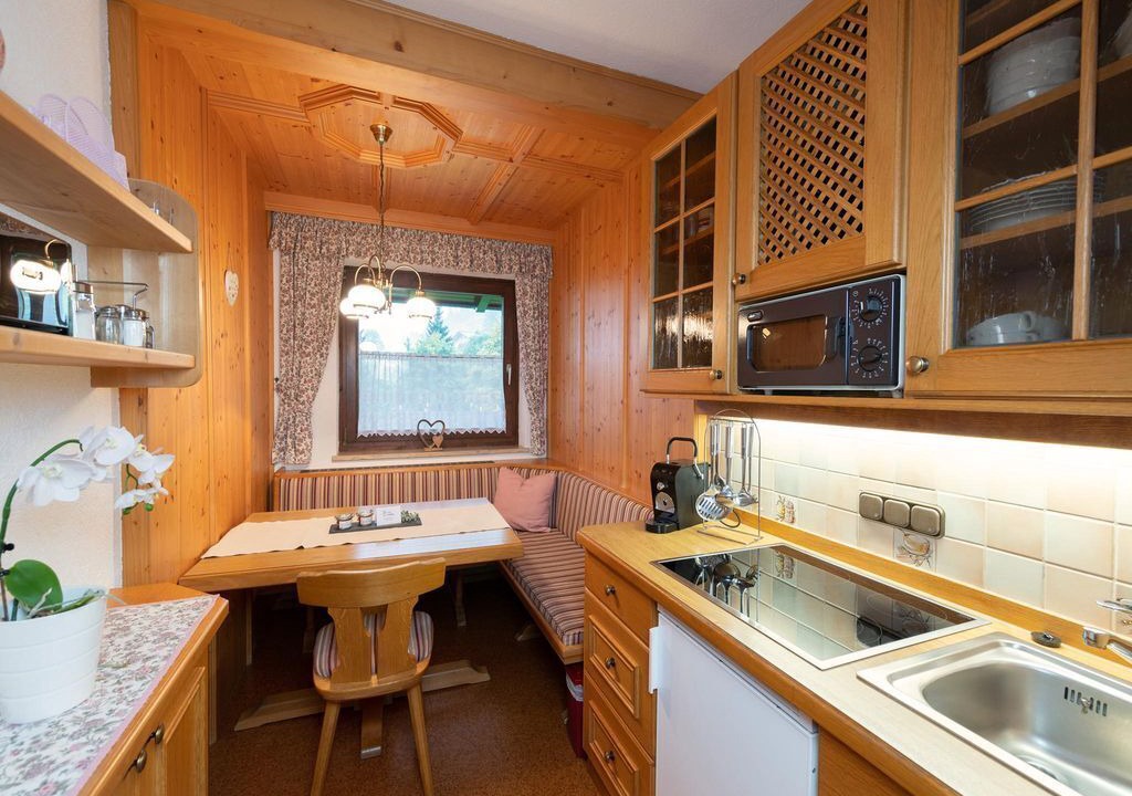 Photo of Kitchen in Muehlbach Am Hochkoenig