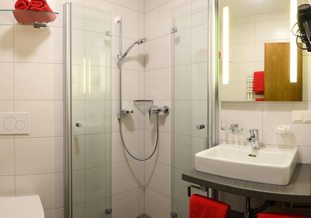 Photo of Bathroom in Muehlbach Am Hochkoenig