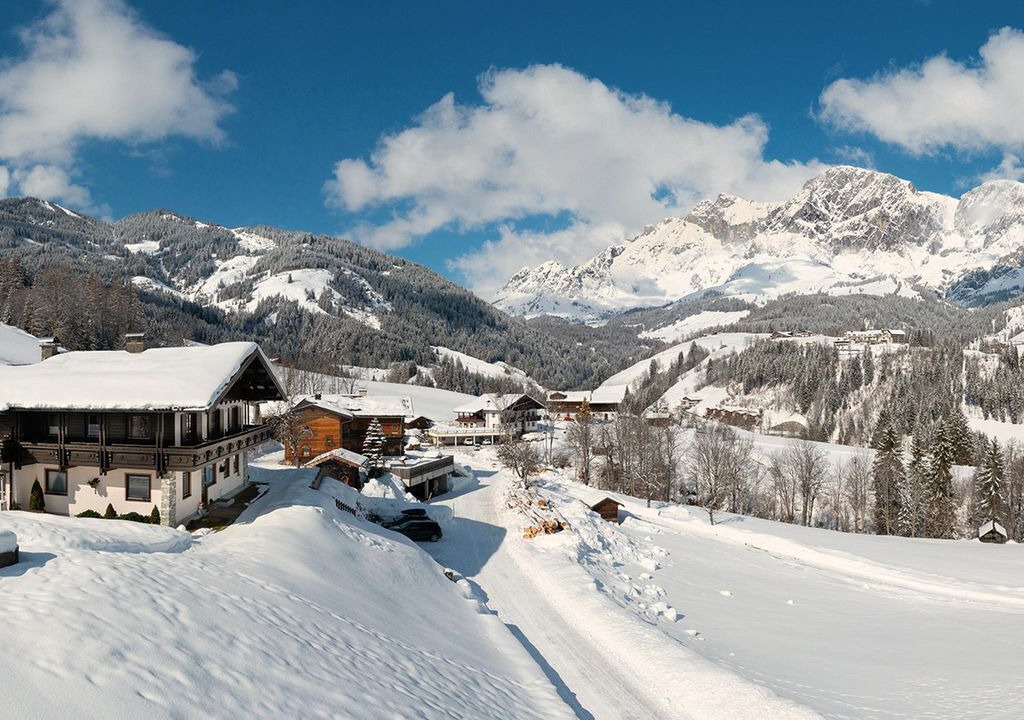 Photo of Outdoor in Muehlbach Am Hochkoenig