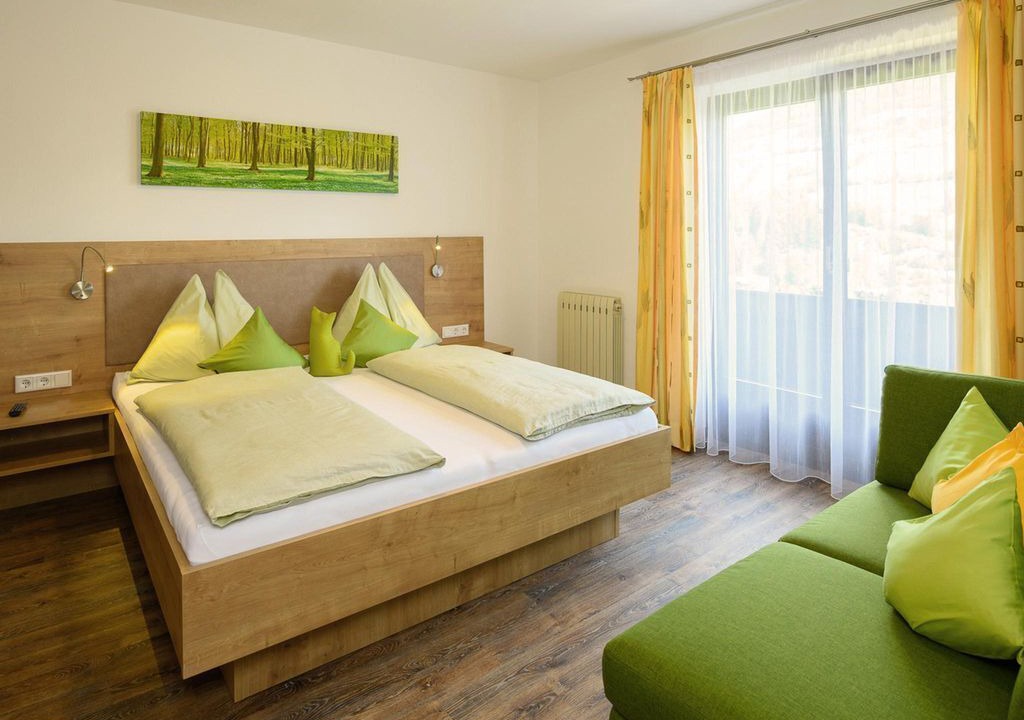 Photo of Bedroom in Muehlbach Am Hochkoenig