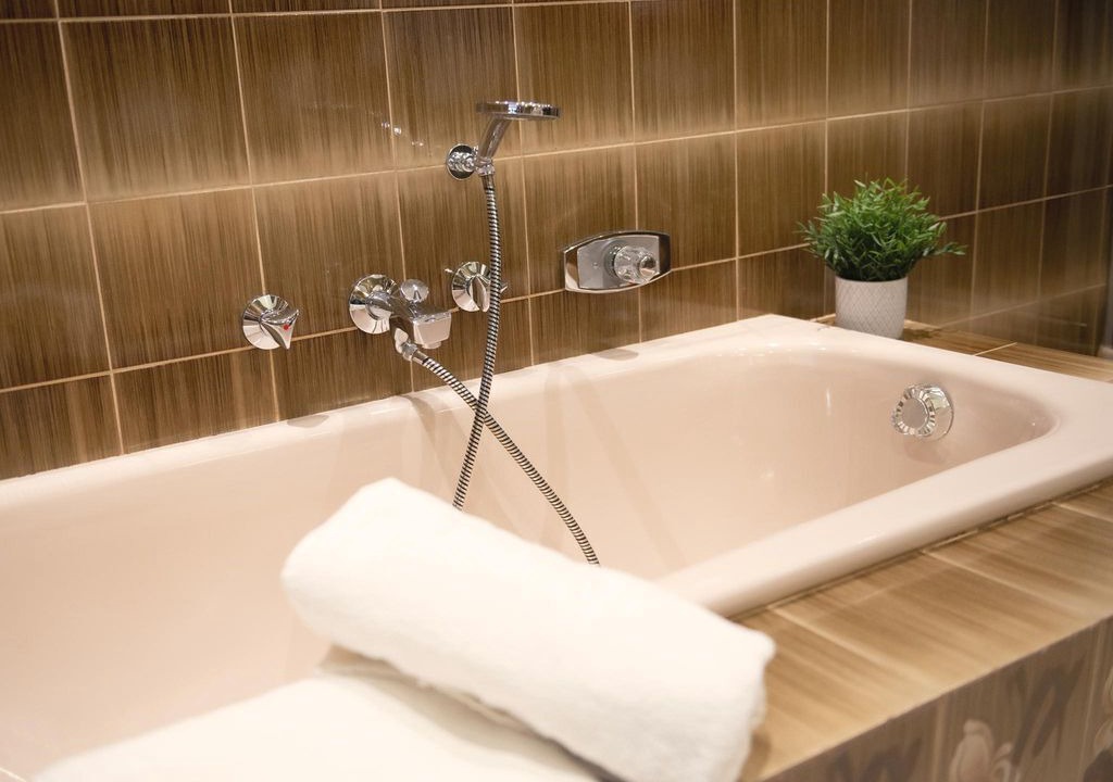 Photo of Bathroom in Muehlbach Am Hochkoenig