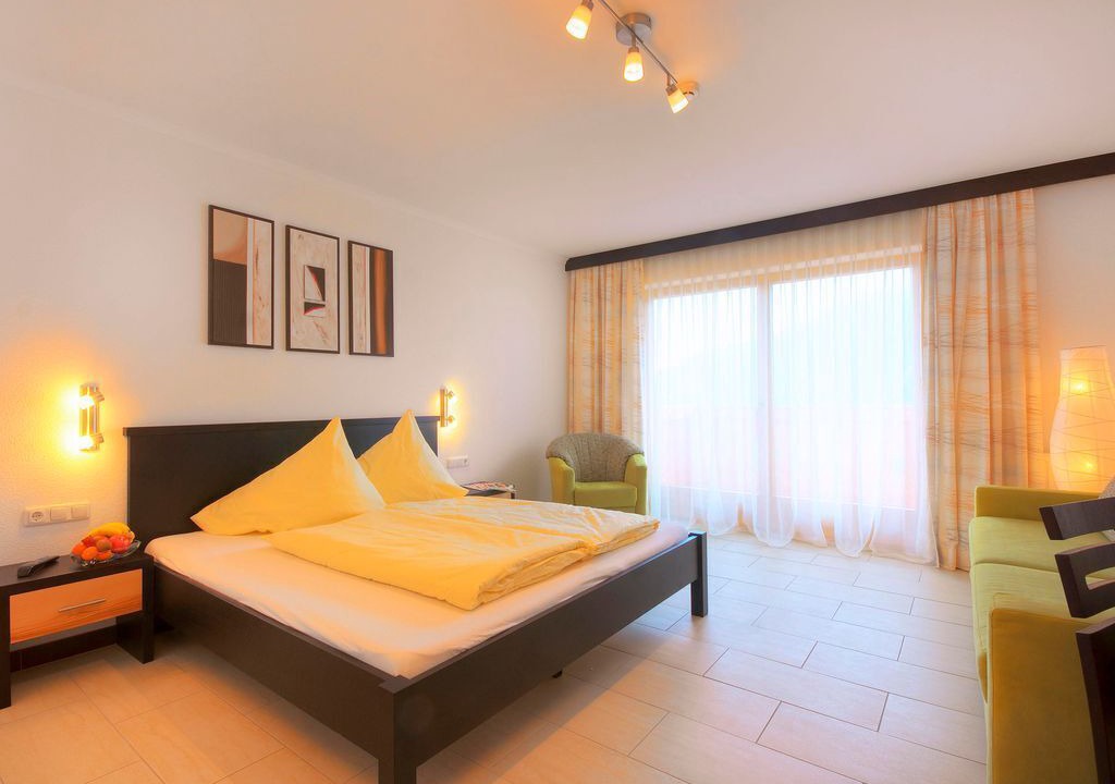 Photo of Bedroom in Krimml