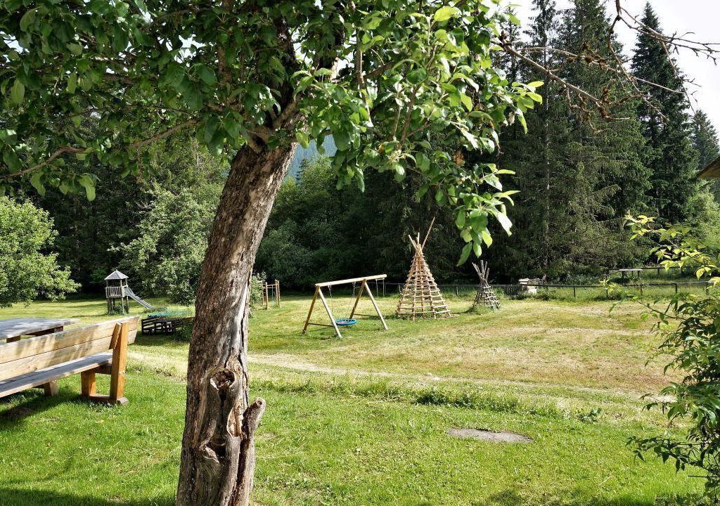 Photo of Outdoor in Sankt Michael im Lungau