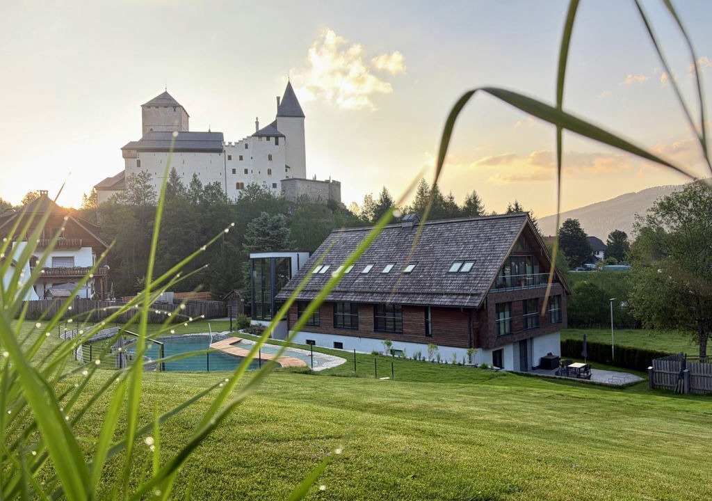 Photo of Outdoor in Mauterndorf
