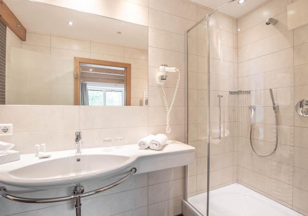 Photo of Bathroom in Mauterndorf