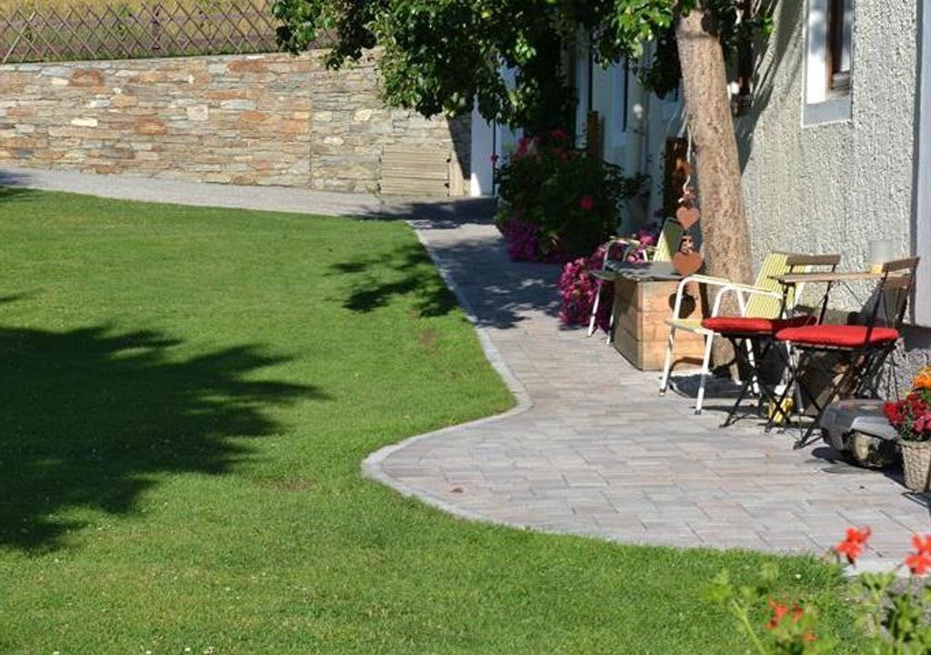 Photo of Patio Balcony in Mariapfarr