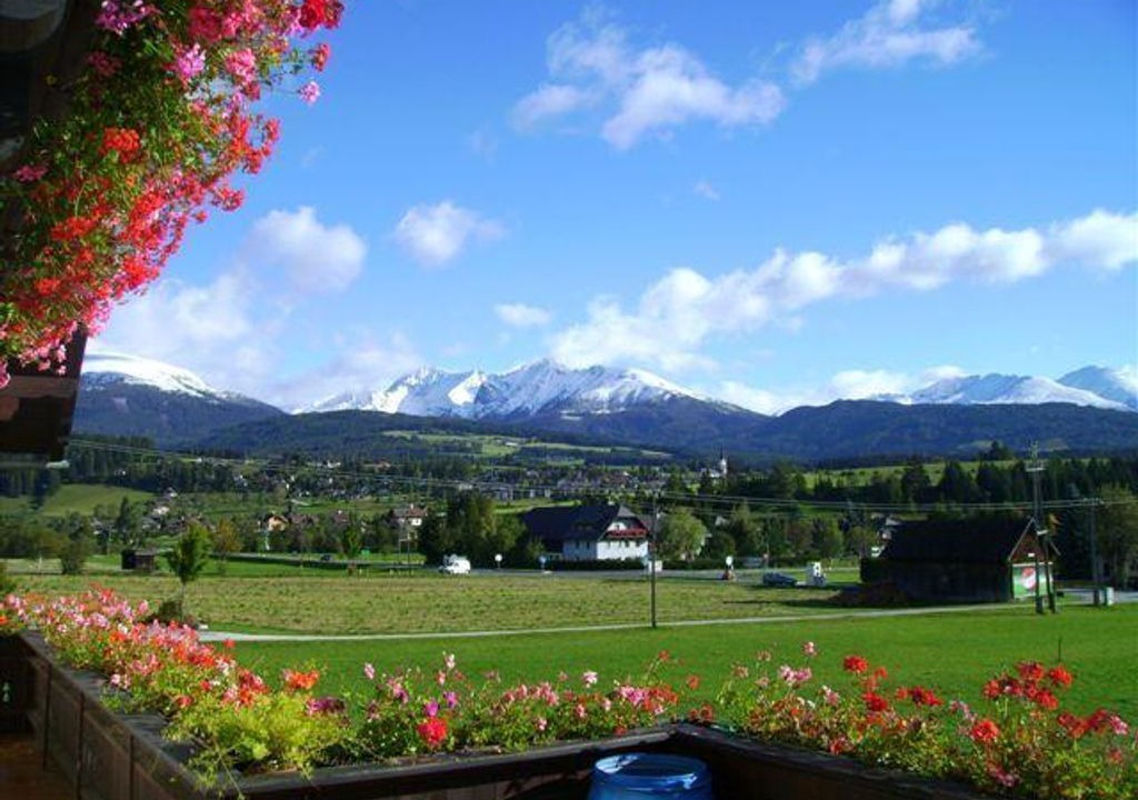 Photo of Outdoor in Mariapfarr
