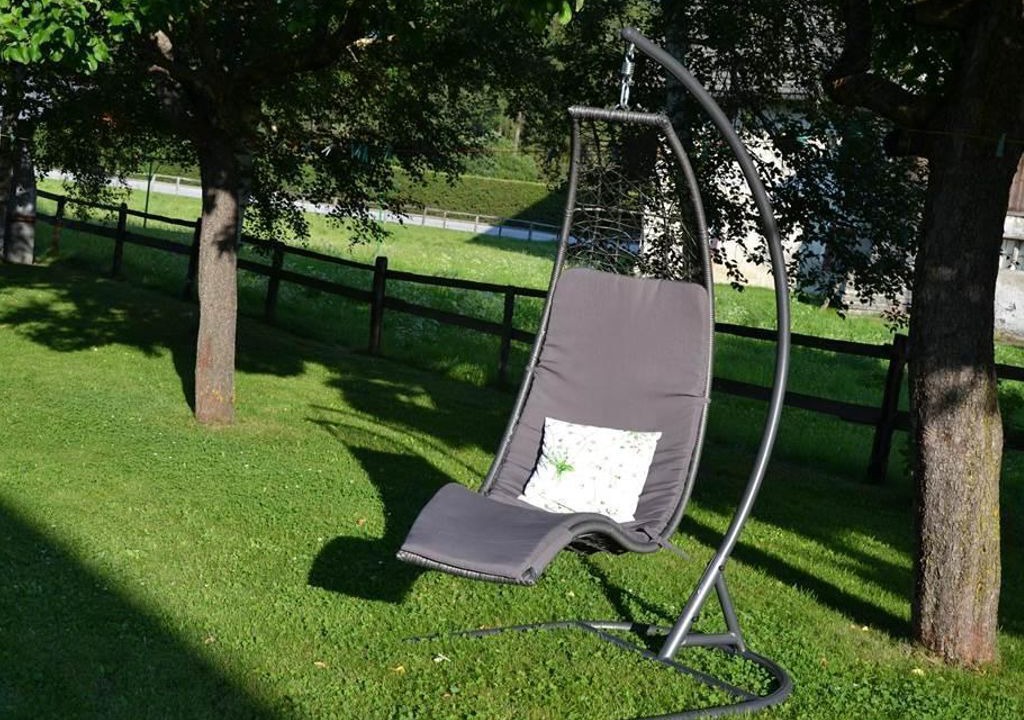 Photo of Outdoor in Mariapfarr
