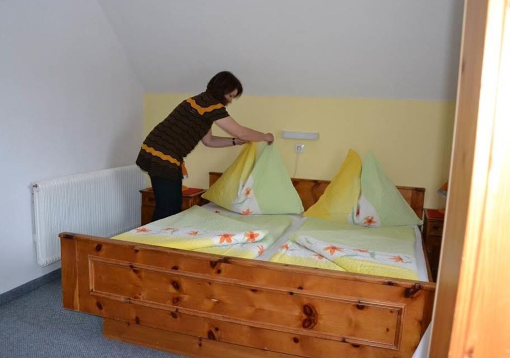 Photo of Bedroom in Mariapfarr