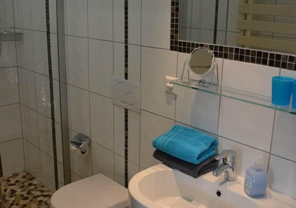 Photo of Bathroom in Mariapfarr