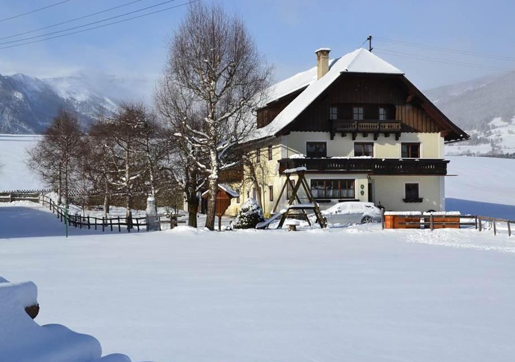 Photo of Outdoor in Mariapfarr