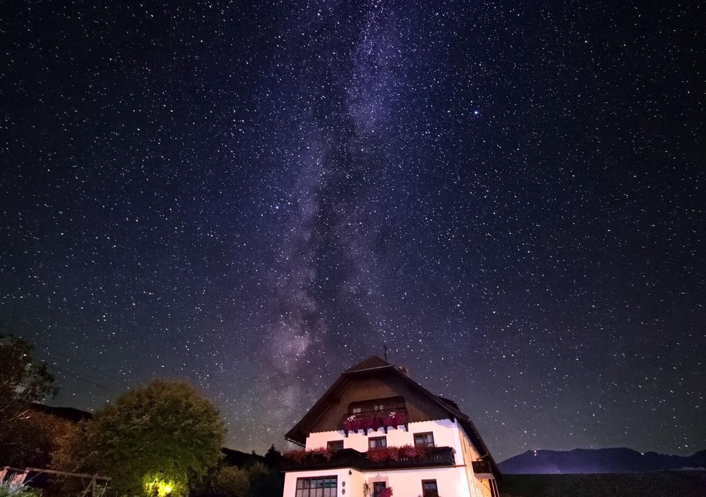 Photo of Outdoor in Mariapfarr