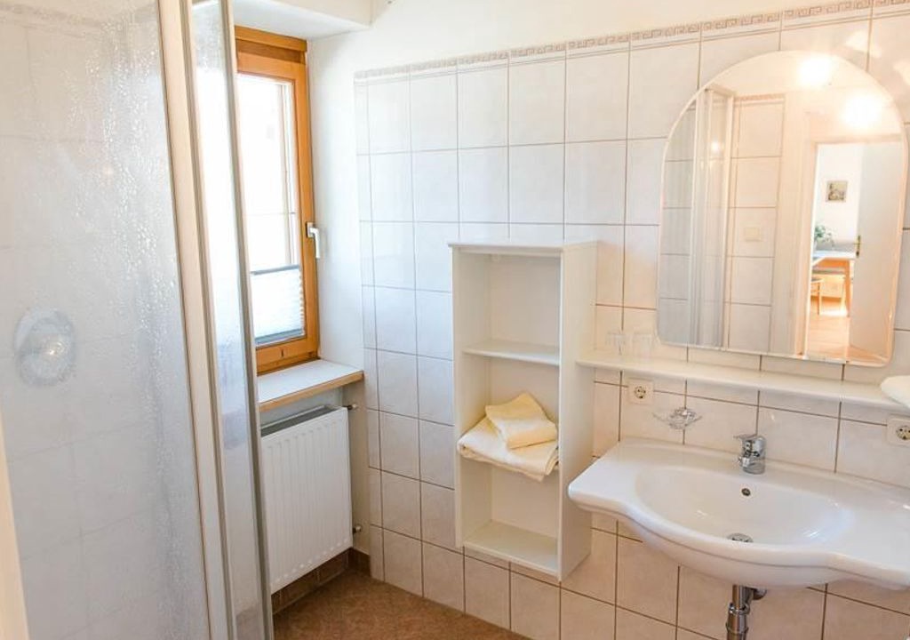 Photo of Bathroom in Lofer
