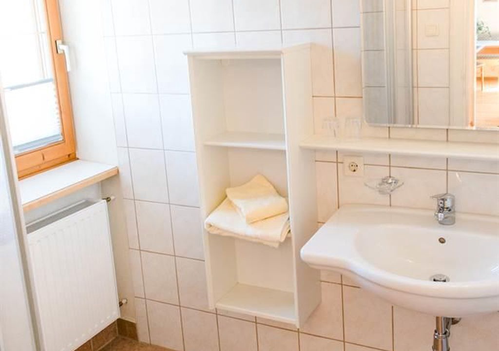 Photo of Bathroom in Lofer