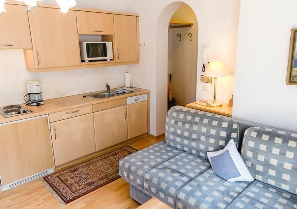Photo of Livingroom in Lofer