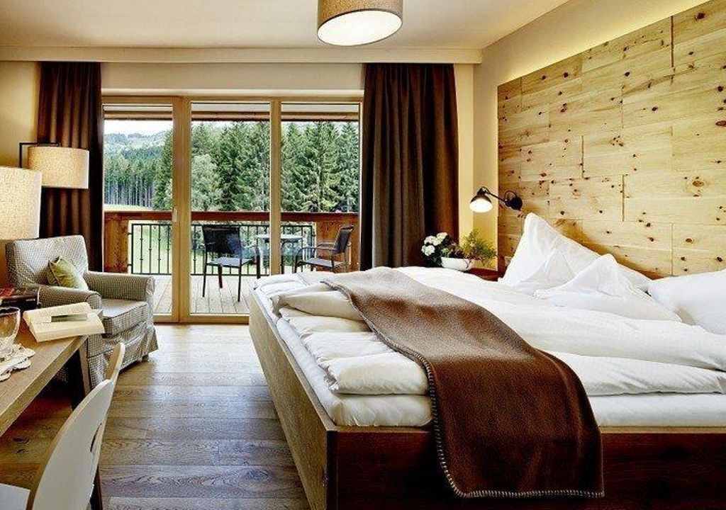 Photo of Bedroom in Mittersill