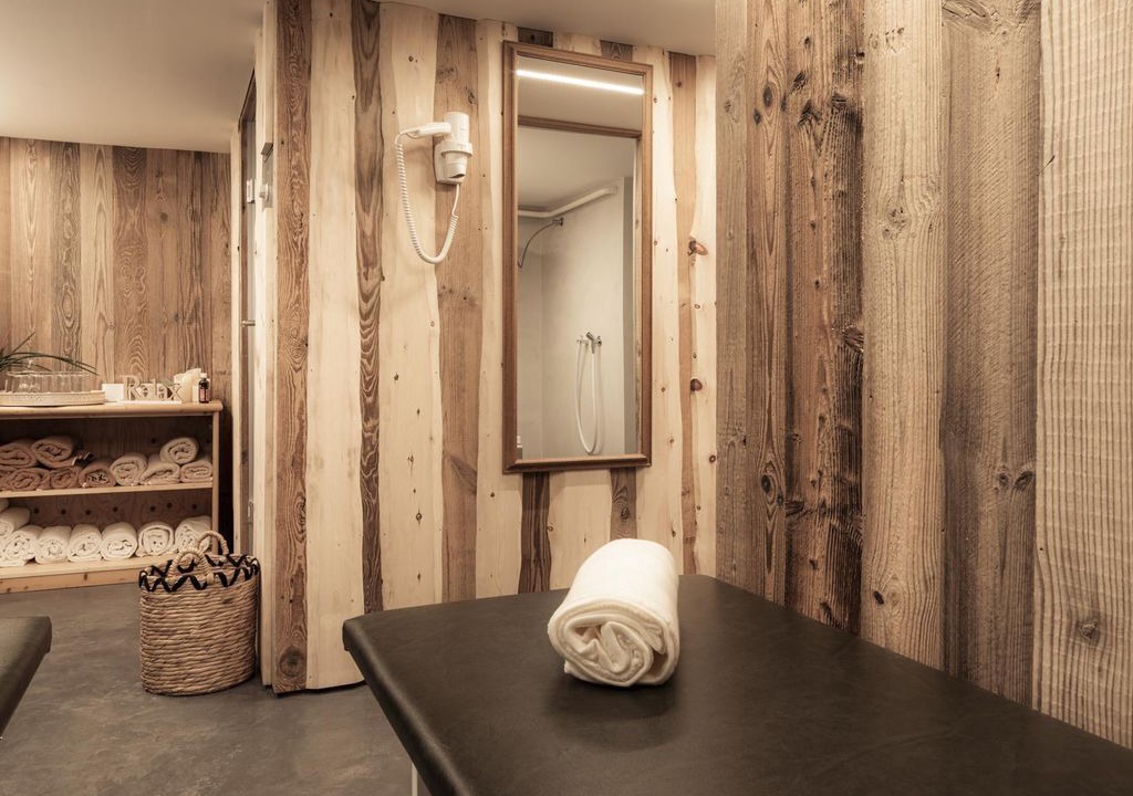 Photo of Bathroom in Mauterndorf