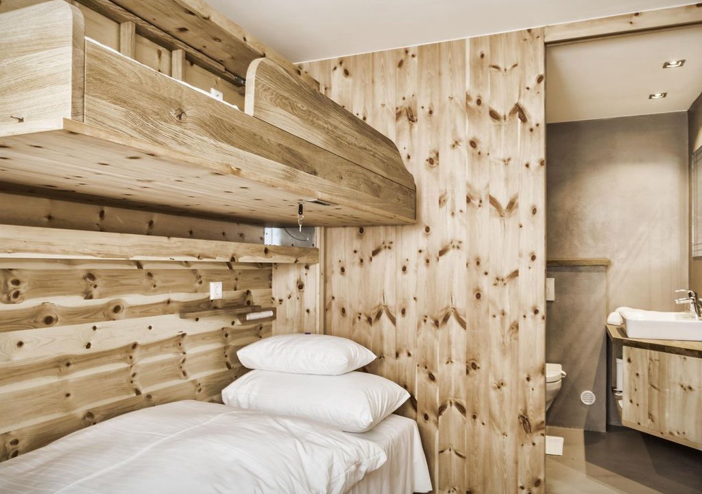 Photo of Bedroom in Mauterndorf