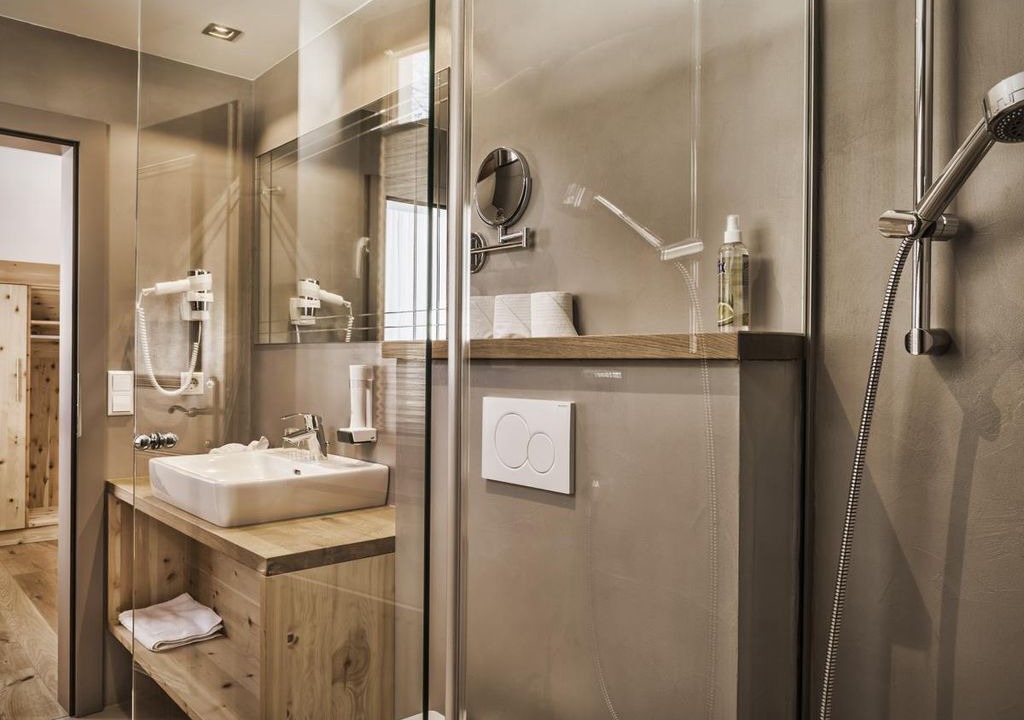 Photo of Bathroom in Mauterndorf