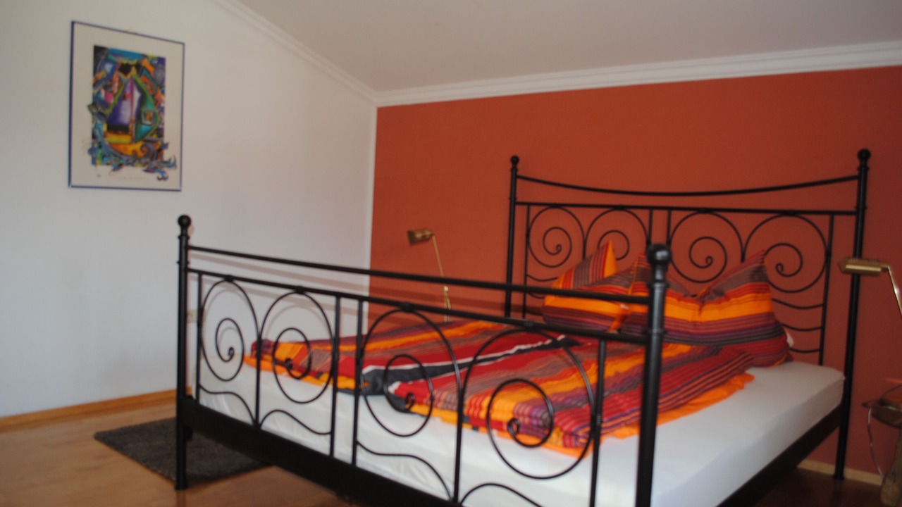 Photo of Bedroom in Saalfelden am Steinernen Meer