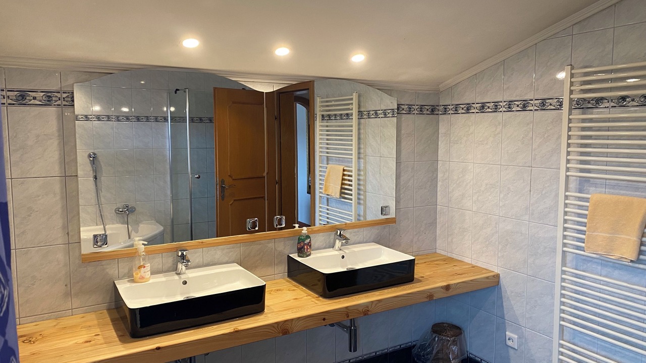 Photo of Bathroom in Saalfelden am Steinernen Meer