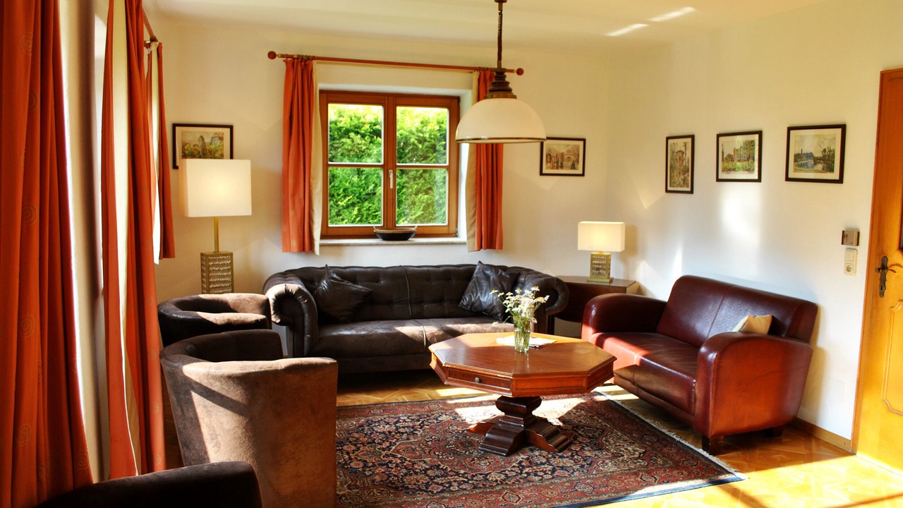 Photo of Livingroom in Saalfelden am Steinernen Meer