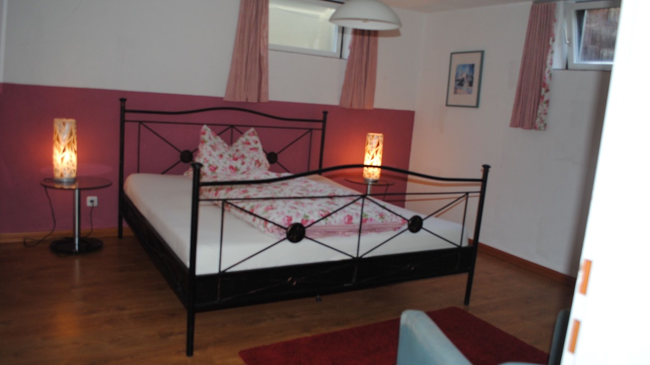 Photo of Bedroom in Saalfelden am Steinernen Meer