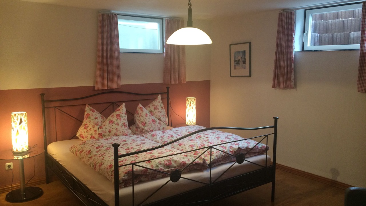 Photo of Bedroom in Saalfelden am Steinernen Meer