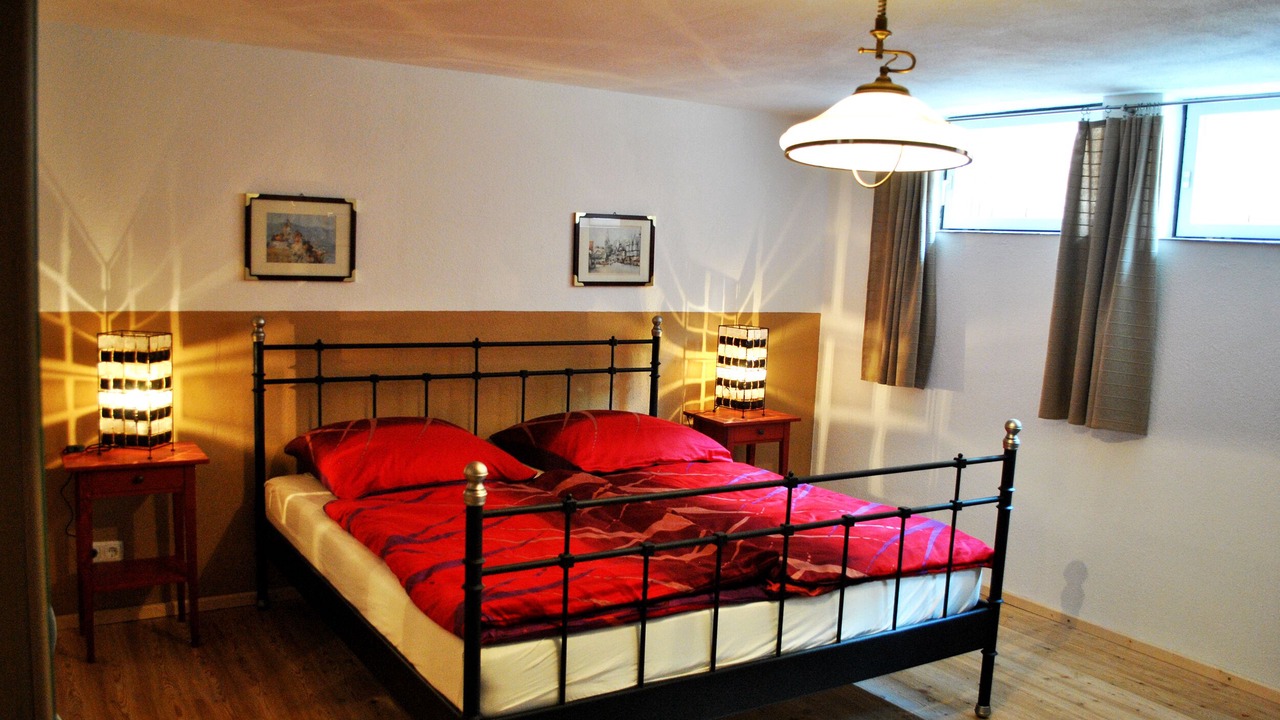 Photo of Bedroom in Saalfelden am Steinernen Meer