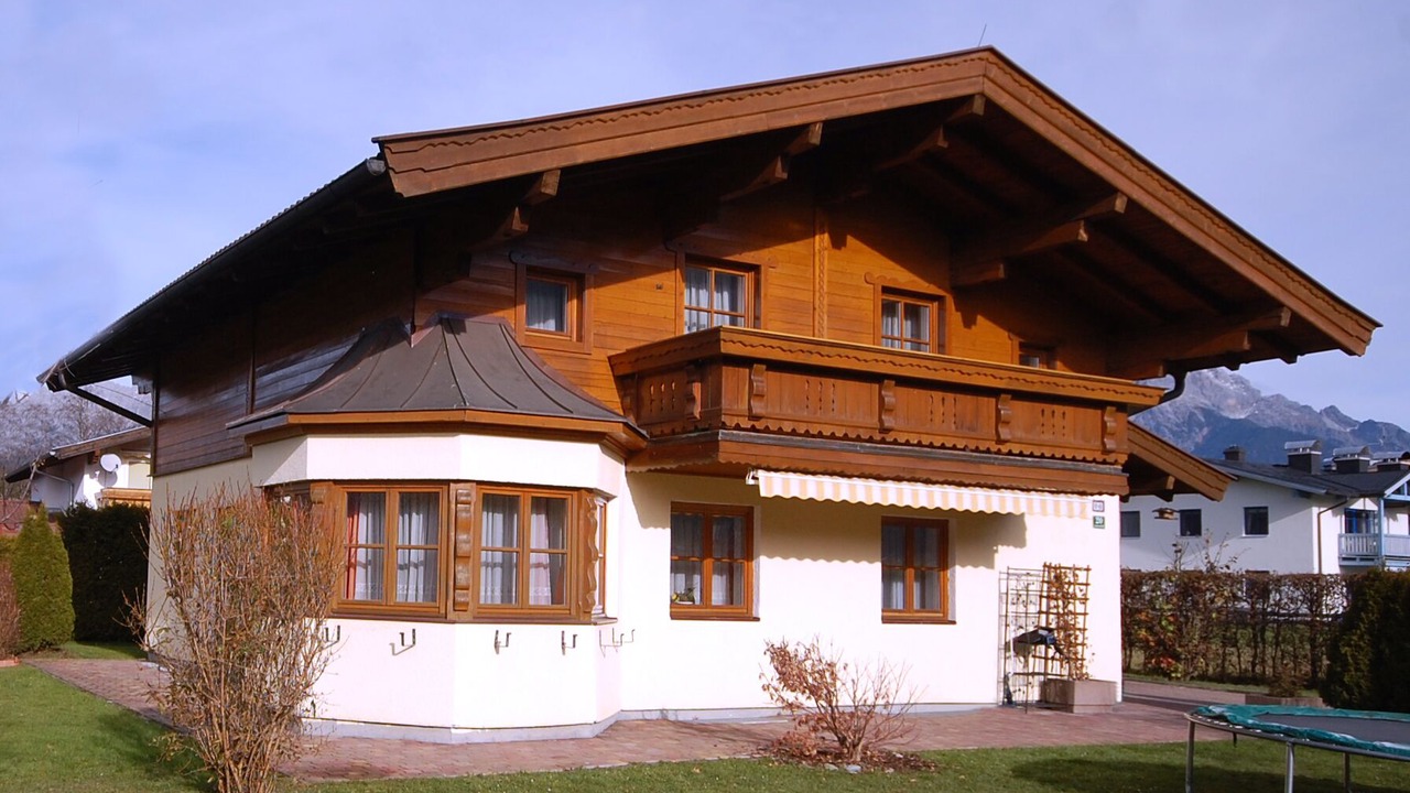 Photo of Outdoor in Saalfelden am Steinernen Meer