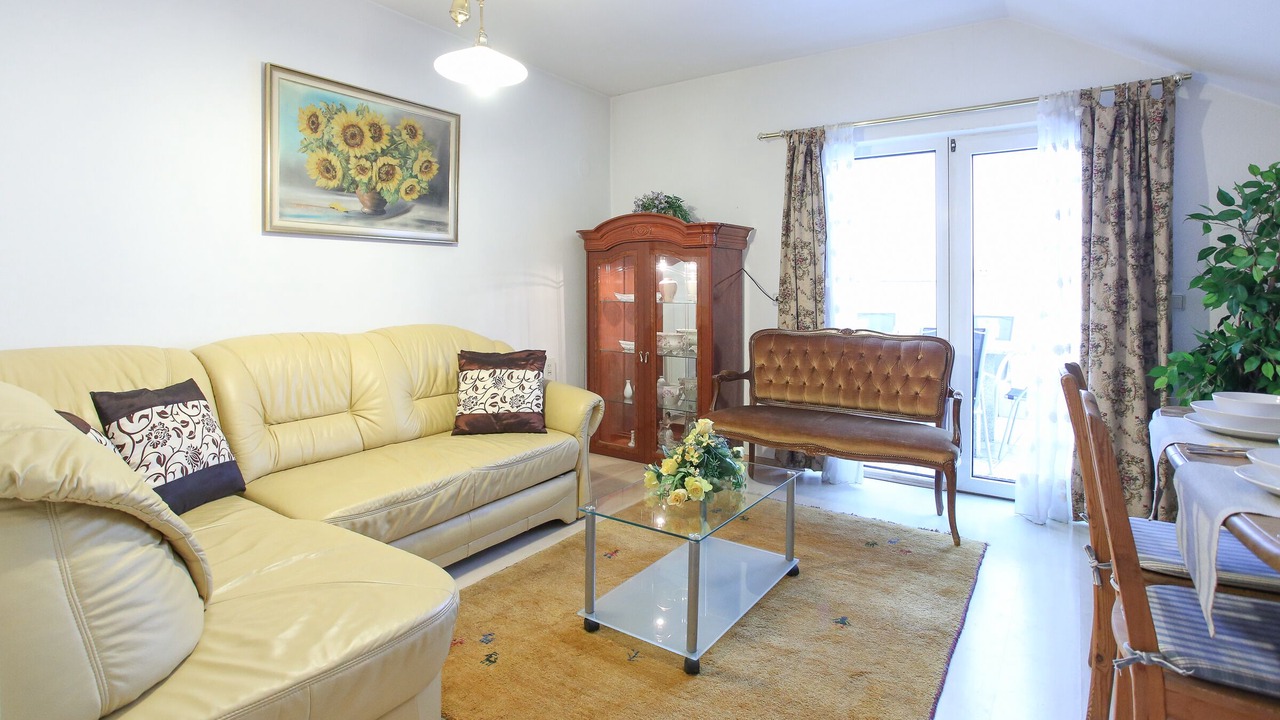 Photo of Livingroom in Matzleinsdorf