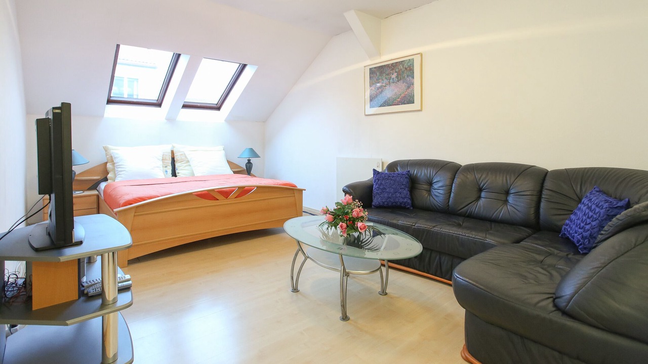 Photo of Bedroom in Matzleinsdorf