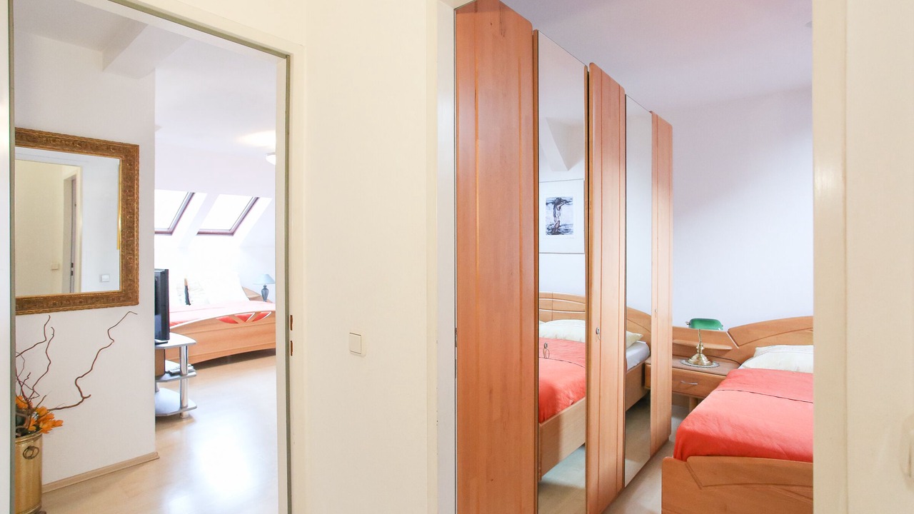 Photo of Bedroom in Matzleinsdorf