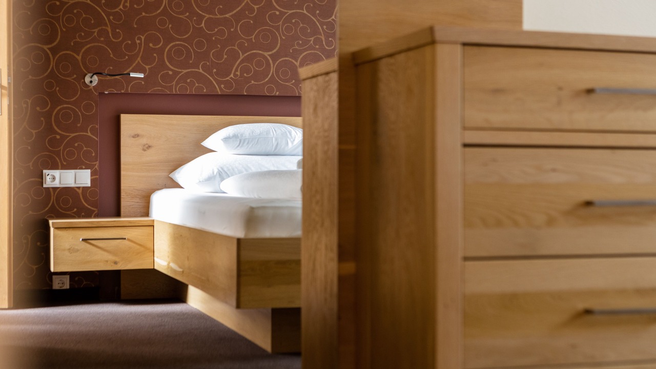 Photo of Bedroom in Gaschurn