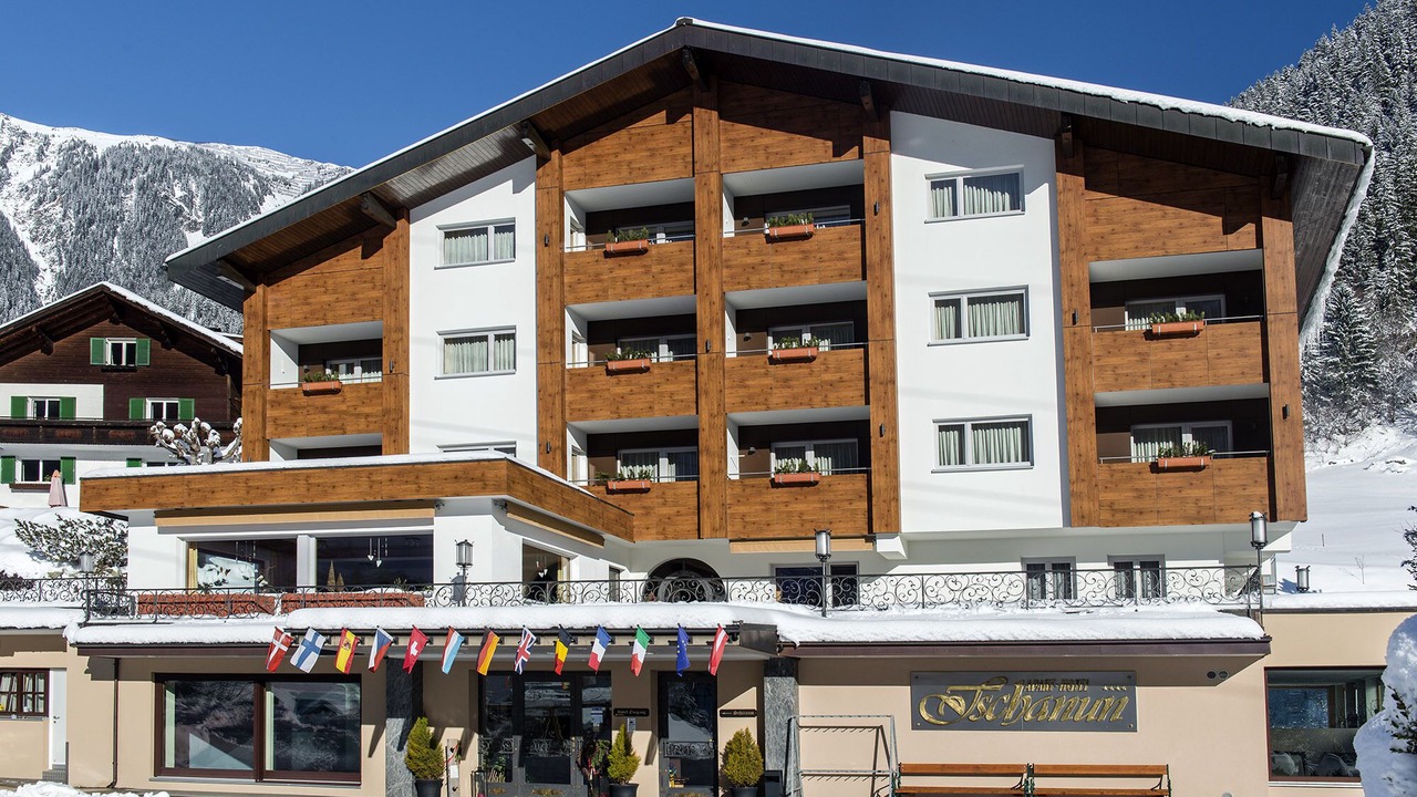 Photo of Outdoor in Gaschurn
