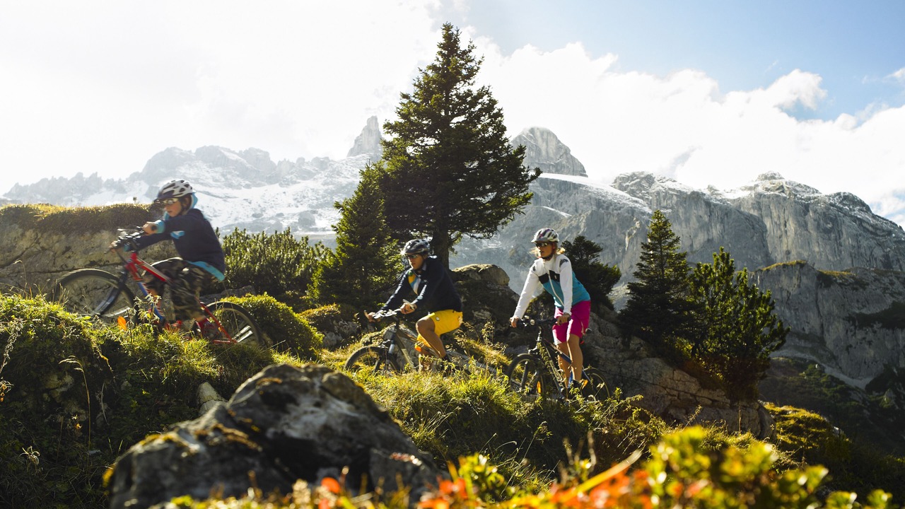 Photo of Outdoor in Gaschurn