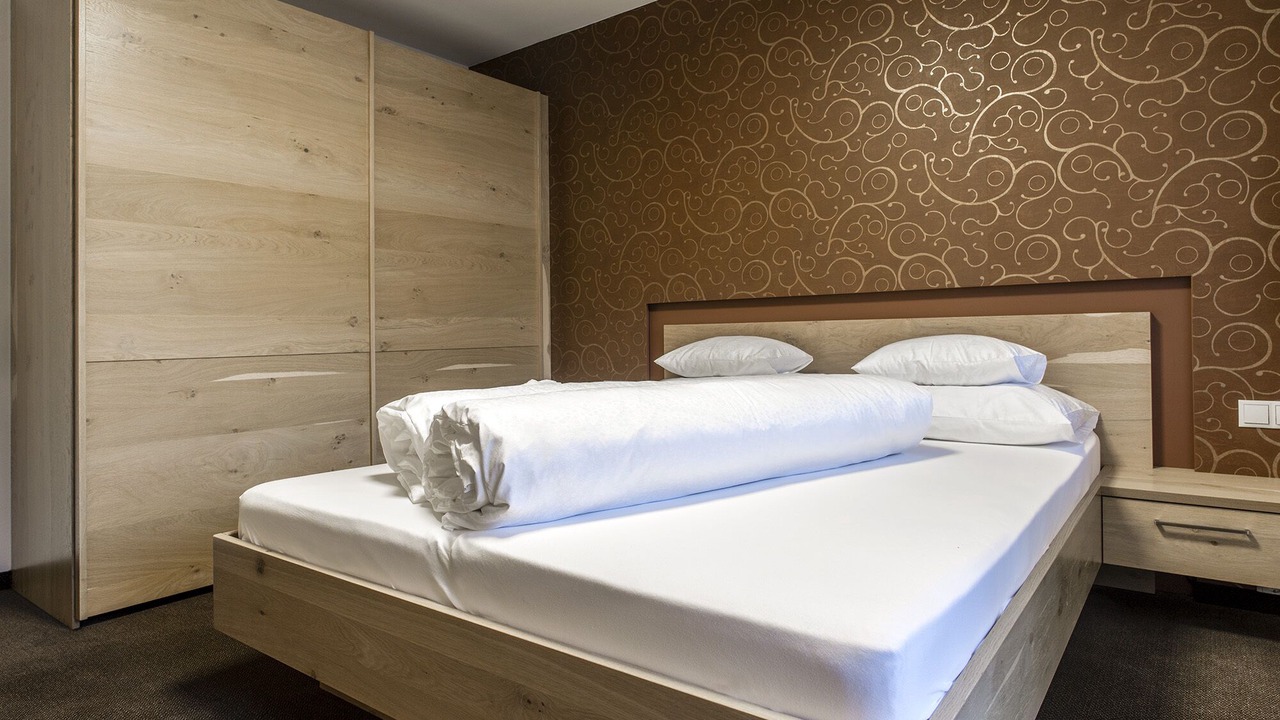Photo of Bedroom in Gaschurn