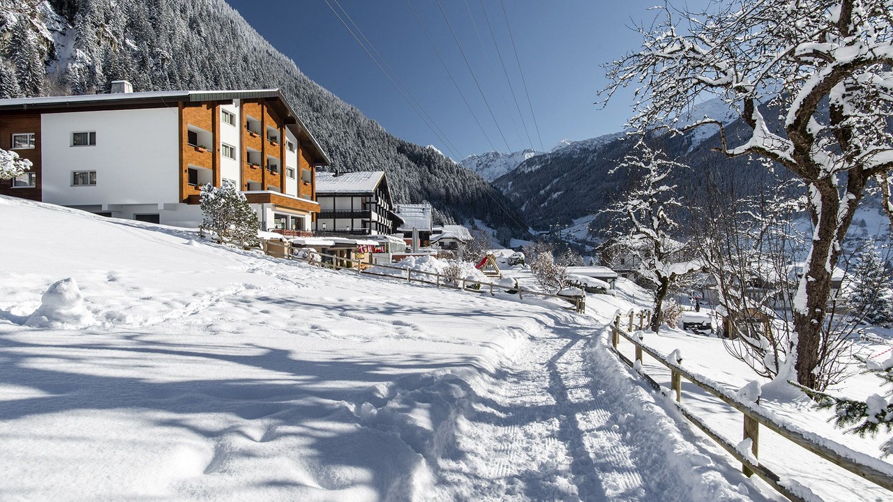Photo of Outdoor in Gaschurn