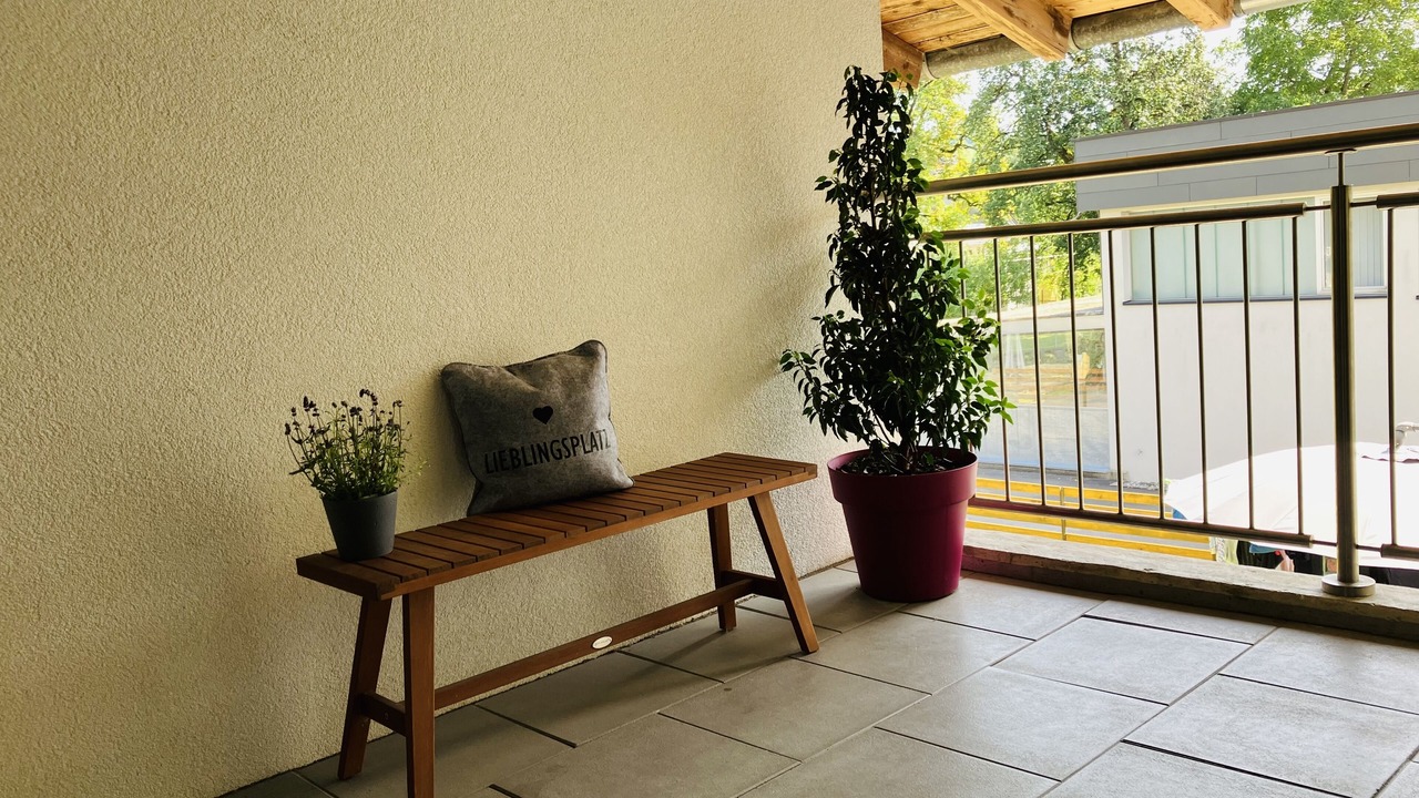 Photo of Patio Balcony in Wolfurt