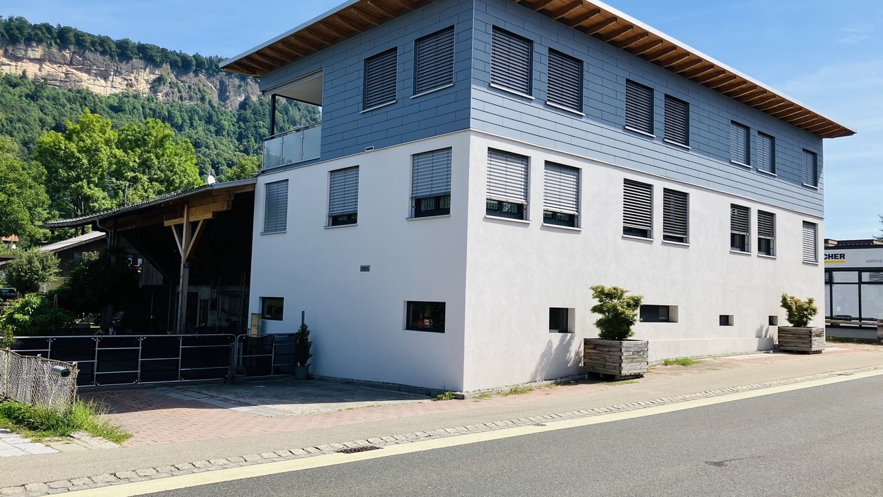 Photo of Outdoor in Wolfurt