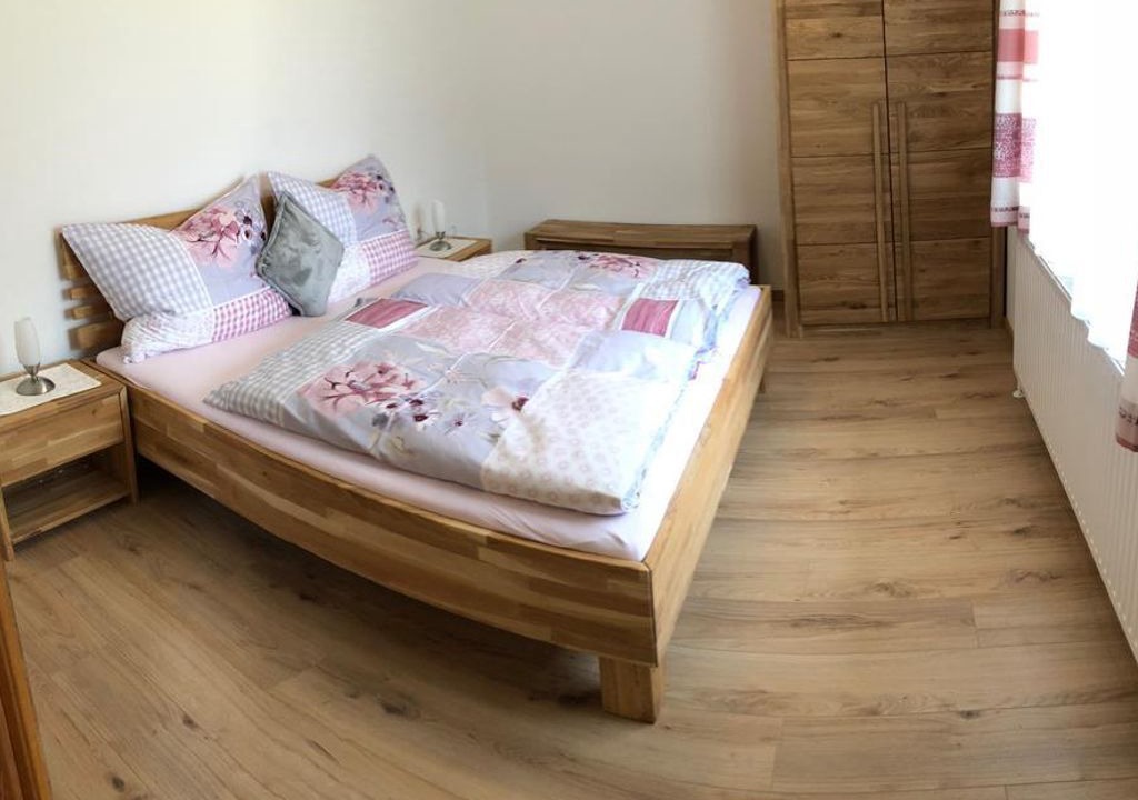 Photo of Bedroom in Hintersee