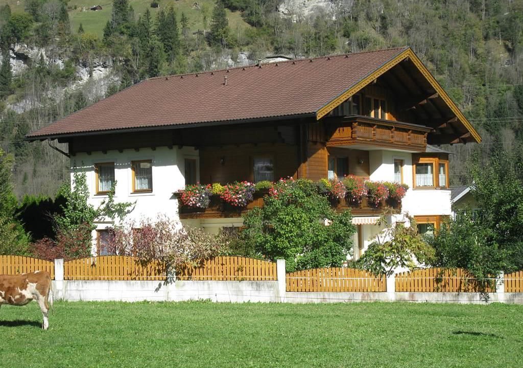Photo of Outdoor in Dorfgastein