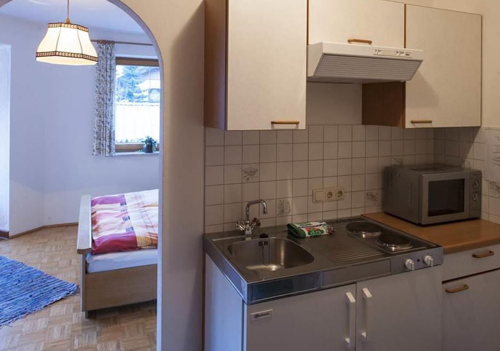 Photo of Kitchen in Dorfgastein