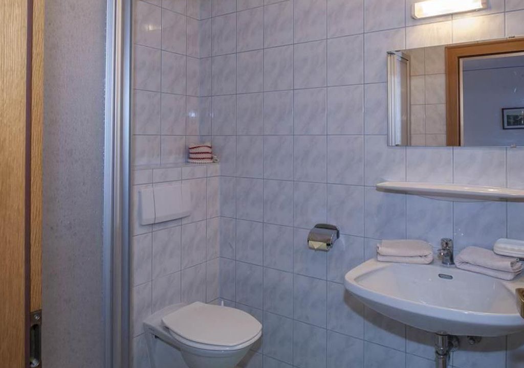 Photo of Bathroom in Dorfgastein