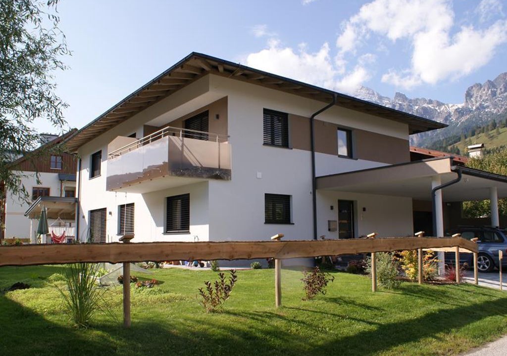 Photo of Outdoor in Leogang
