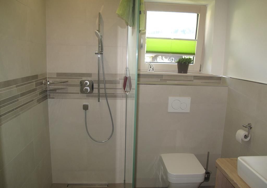 Photo of Bathroom in Leogang