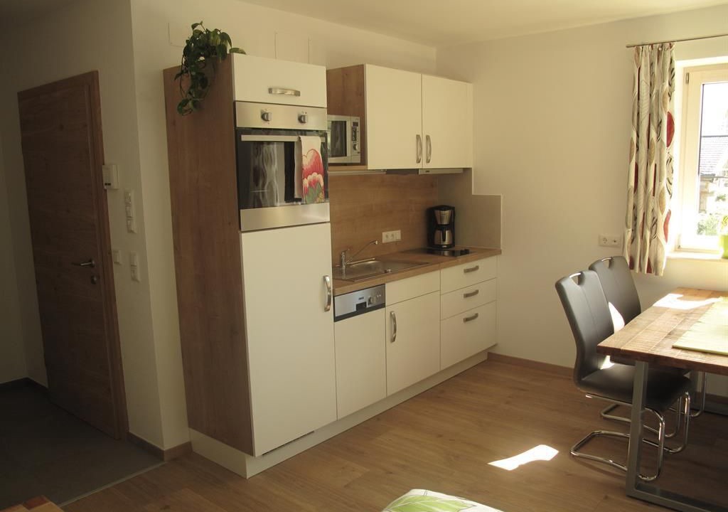 Photo of Kitchen in Leogang