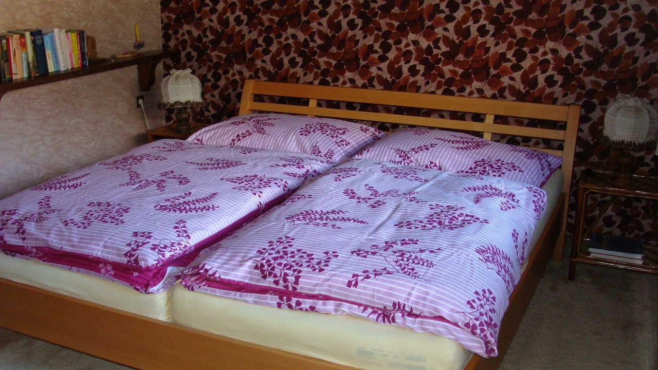 Photo of Bedroom in Annaberg im Lammertal
