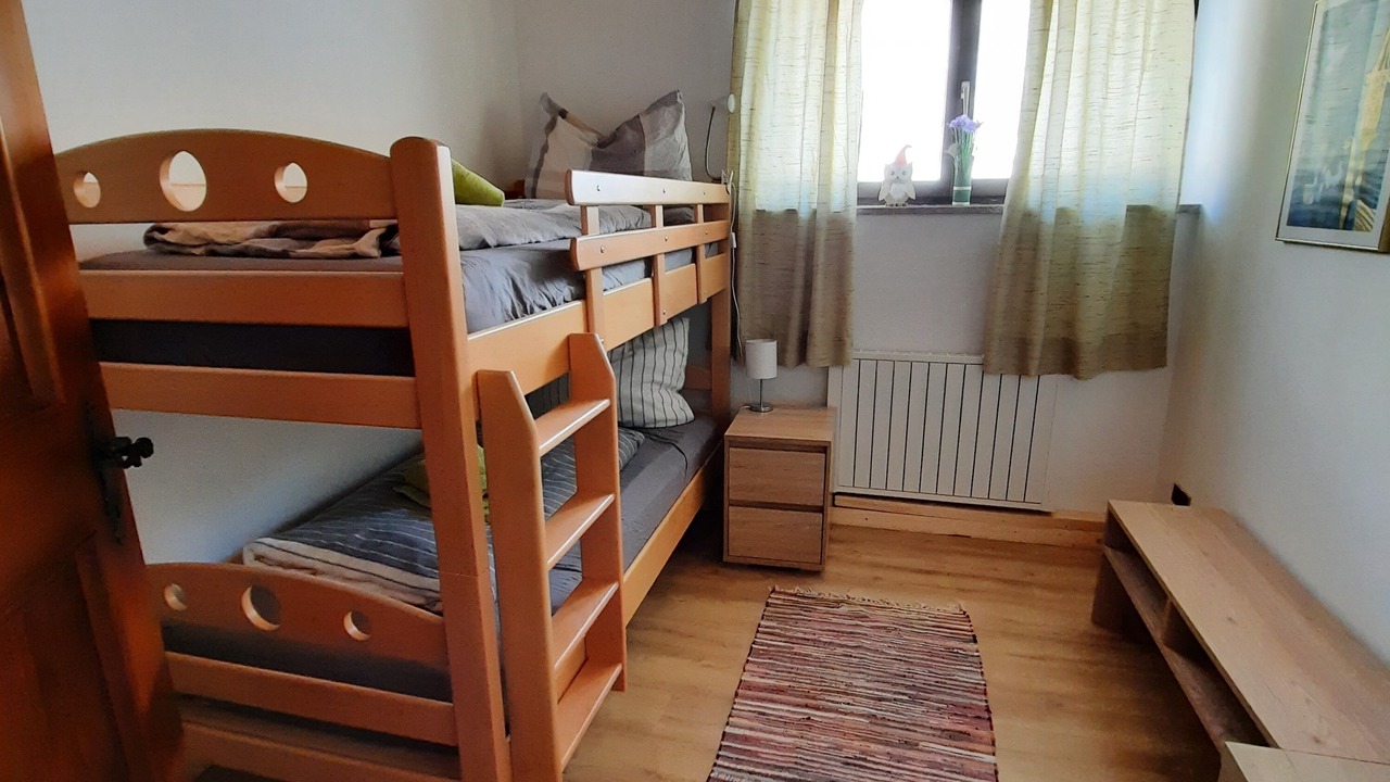 Photo of Bedroom in Annaberg im Lammertal
